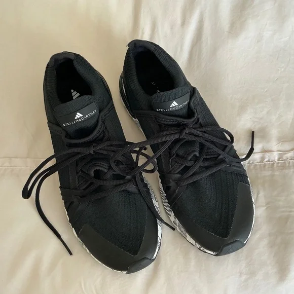 ADIDAS BY STELLA MCCARTNEY ULTRABOOST DNA SHOES - Picture 3 of 7